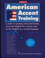NewAge Barrons American Accent Training (5 CD Free)